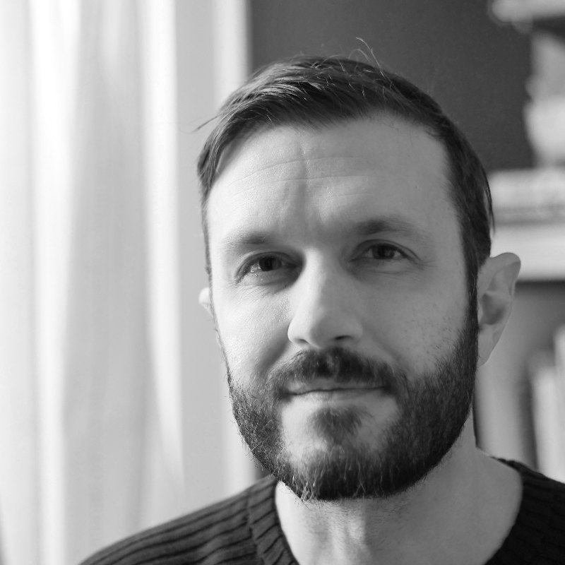 Greg Maly